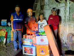 Bupati Jember Tangani Dampak Angin Kencang, Bantuan Sampai ke Warga