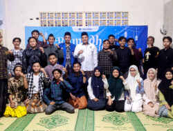 Inovasi PMII Gresik Hadapi Tantangan Zaman