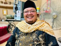 Momentum Penguatan Kerukunan Antarumat Beragama di Jombang