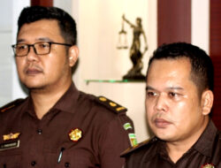 Andika Habli: 24 Pertanyaan Kejaksaan terkait Perkara KUR BNI