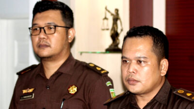 Andika Habli: 24 Pertanyaan Kejaksaan terkait Perkara KUR BNI