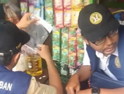 Minyak Kita di Tuban: Tidak Sesuai Dengan Standar