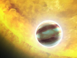 Planet Kesembilan: Mitos atau Kenyataan di Tata Surya?
