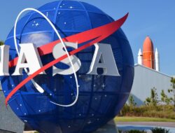 NASA Tutup 2 Departemen untuk Meningkatkan Efisiensi