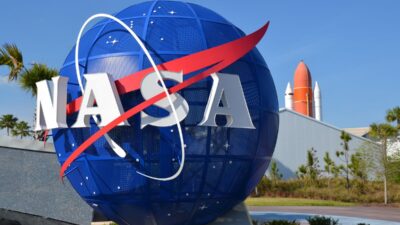 NASA Tutup 2 Departemen untuk Meningkatkan Efisiensi