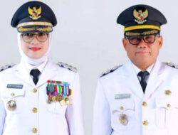 Pemilihan Pidato Bupati dan Wakil Bupati Terpilih di Rapat Paripurna DPRD Banyuwangi