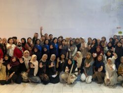 Sekolah Perempuan Jember: Kisah Inspiratif dari Talkshow hingga Fashion Show