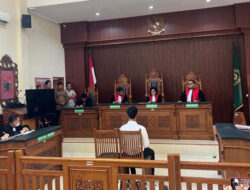 Luka Ringan Akibat KDRT: Dokter di Ngawi Bantu Suami