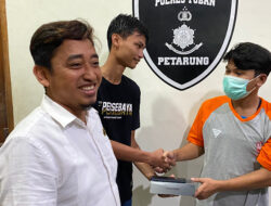 Korban Pencurian Ponsel di Tuban Berakhir Damai: Kisah Memaafkan