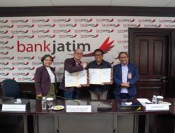 Bank Jatim dan Universitas Ciputra: Kolaborasi Strategis