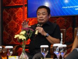 Telkom: Transformasi untuk Ekosistem Digital Nasional
