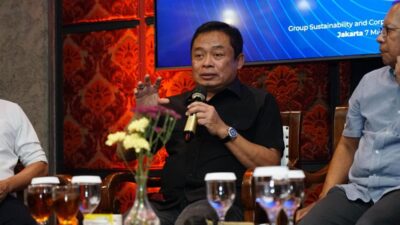 Telkom: Transformasi untuk Ekosistem Digital Nasional