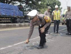 Persiapan Mudik Lebaran 2025: Jalur Rawan Kecelakaan di Gresik