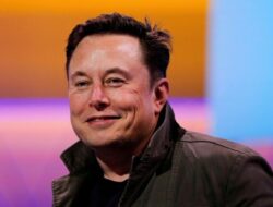 Elon Musk Jual X ke Perusahaan AI Sendiri Senilai Rp546 T