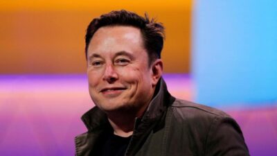 Elon Musk Jual X ke Perusahaan AI Sendiri Senilai Rp546 T