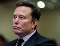 Elon Musk Sambut Anak ke-14: Berita Terbaru!