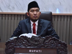Efficient Budgeting by Bupati Sumenep: Prioritizing Public Interests