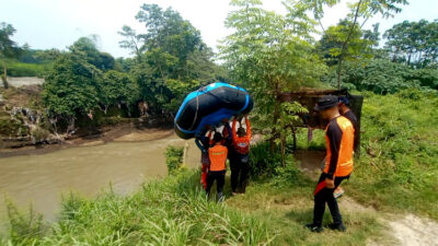 Tragedi Hanyut di Sungai Bedadung: Remaja Meninggal di Jember