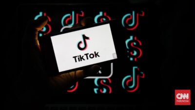 Trump Buka Suara Tentang Tenggat TikTok Kena Banned