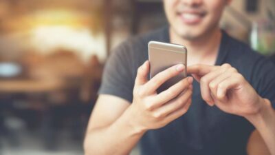 Cara Menghilangkan Iklan di Google Chrome Android