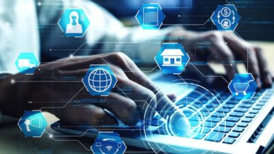 Kebebasan Digital dan Kedaulatan dalam Algoritma Tak Bernama