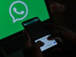 Cara Ubah Huruf di WhatsApp Jadi Miring, Tebal, dan Dicoret