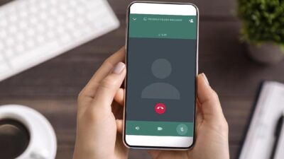 Panduan Schedule Video Call & Telepon di WhatsApp