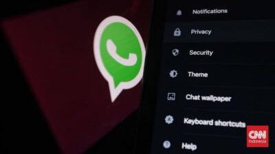 WhatsApp Rilis Fitur Close Friends di Status