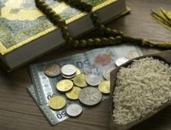 Daftar Link Bayar Zakat Fitrah Online Idulfitri 2025