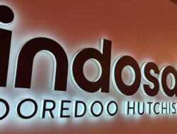 Indosat 1 dari 3 Operator Seluler Terkuat di Indonesia