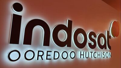 Indosat 1 dari 3 Operator Seluler Terkuat di Indonesia