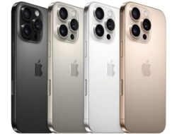 Dijual iPhone 16 di Indonesia mulai 11 April: Harga Terbaru?