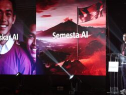 Lintasarta Memperkuat Kecerdasan Buatan Nasional dengan Semesta AI & NVIDIA Inception