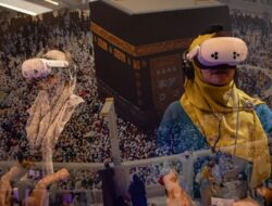 Pengalaman Manasik Haji dan Umroh dalam Realitas Virtual