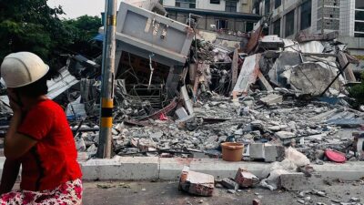 Mengapa Gempa Myanmar Sangat Dahsyat dan Merusak: Penjelasan Pakar