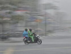 Tips Menghadapi Cuaca Ekstrem di Musim Kemarau