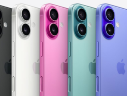 Apple Kantongi 20 Sertifikat TKDN: iPhone 16 Siap Meluncur!