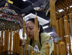 Rahasia Harta Karun Terpendam China Selama Abad