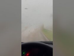 Teror Tornado Florida: Kejadian Mengerikan di Amerika Serikat