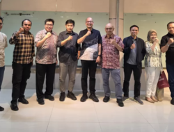 Reformasi Intelijen Indonesia dalam Memperkuat Pengawasan atas Lembaga Intelijen Negara