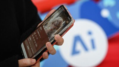 Baidu Rilis AI Pengganti DeepSeek untuk Persaingan Menarik