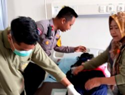 Anak Kecil di Blitar Terjepit Roda Belakang Sepeda: Tips Anjangsana Lebaran