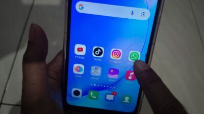 Solusi WhatsApp Error: Pengguna Tak Bisa Kirim Pesan Grup