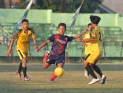Pra Porprov 2025: Ancaman Absensi Tim Sepak Bola Sumenep