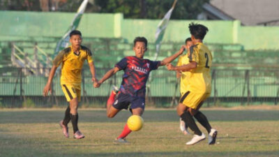 Pra Porprov 2025: Ancaman Absensi Tim Sepak Bola Sumenep