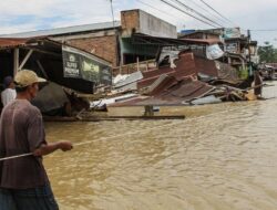 Penyebab Banjir di Aceh Selatan: Pengaruh Gelombang Rossby Ekuatorial