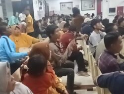 Pemalang Terkena Gelombang Pemutihan Pajak Kendaraan: Samsat Diserbu Warga hingga Malam