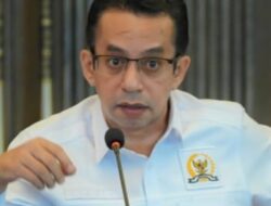 Rizal Bawazier Geram: Ancaman Kirim Preman ke Nusakambangan