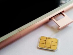 Bahaya Beli eSIM Saat Liburan: Waspadai Risikonya