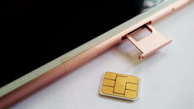 Bahaya Beli eSIM Saat Liburan: Waspadai Risikonya